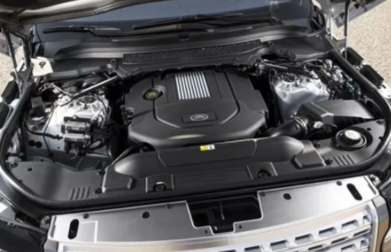 2020 Ford F 150 Hybrid Engine