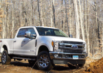 2023 Ford F-250 Exterior