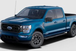 2024 Ford F150 Exterior