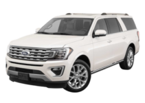 2024 Ford Expedition Exterior