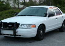 2024 Ford Crown Victoria Exterior