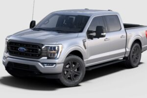 2024 Ford F 150 Exterior