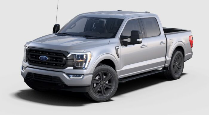 2024 Ford F 150 Exterior