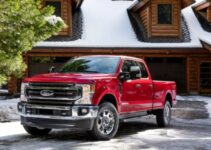 2024 Ford F 250 Exterior