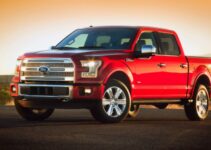 Ford F 150 2024 Exterior