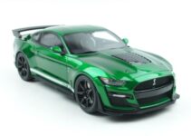 2024 Ford Mustang GT500 Exterior